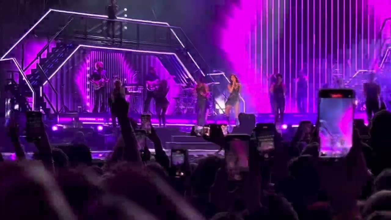 Dua Lipa - Physical @ Open'er Festival 2024 live 04.07.2024