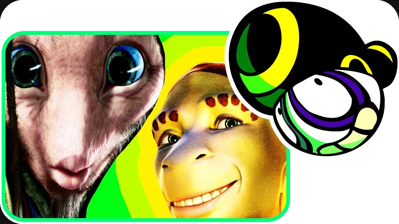 10 Box Office Animation Bombs (@RebelTaxi)