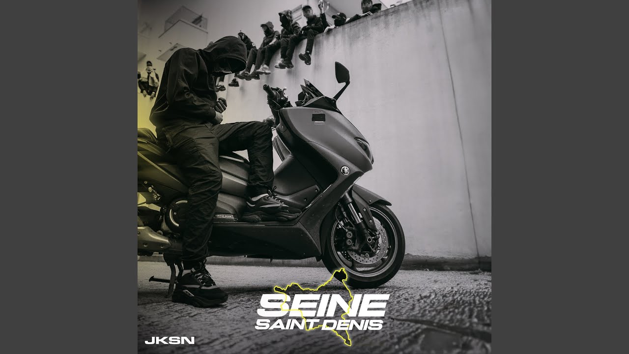 Seine-Saint-Denis