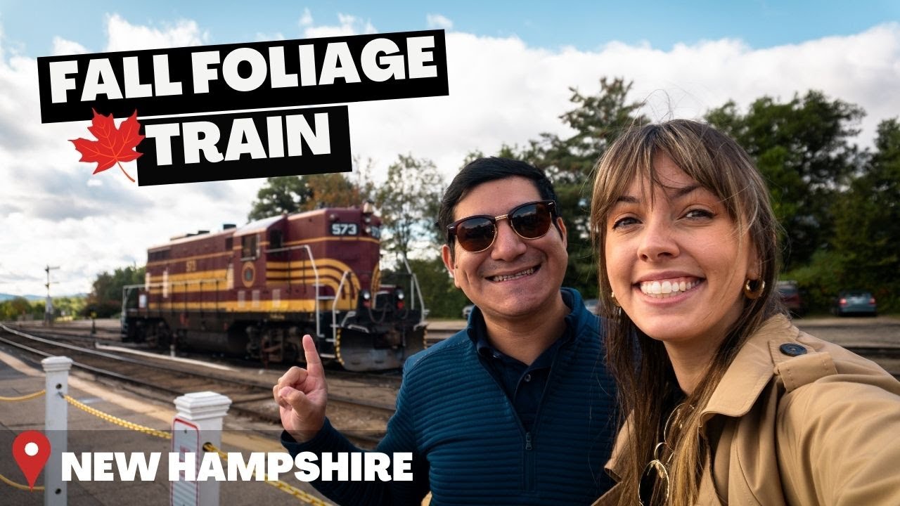 Is the Conway Scenic Railroad Worth It? (Everything You Need To Know)