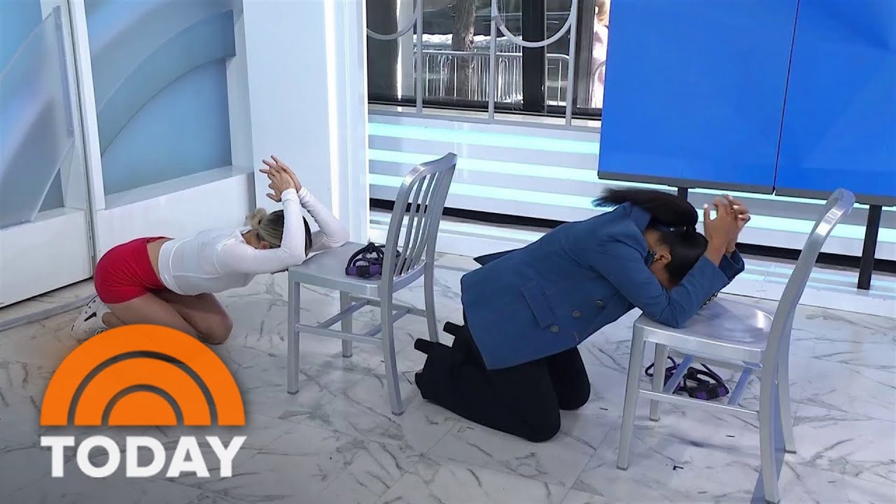 ‘Pre-hab’ strengthening exercises to prevent injuries