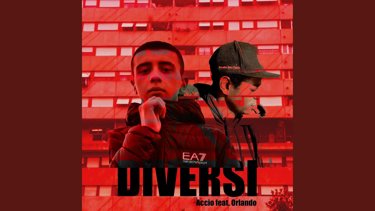 Diversi