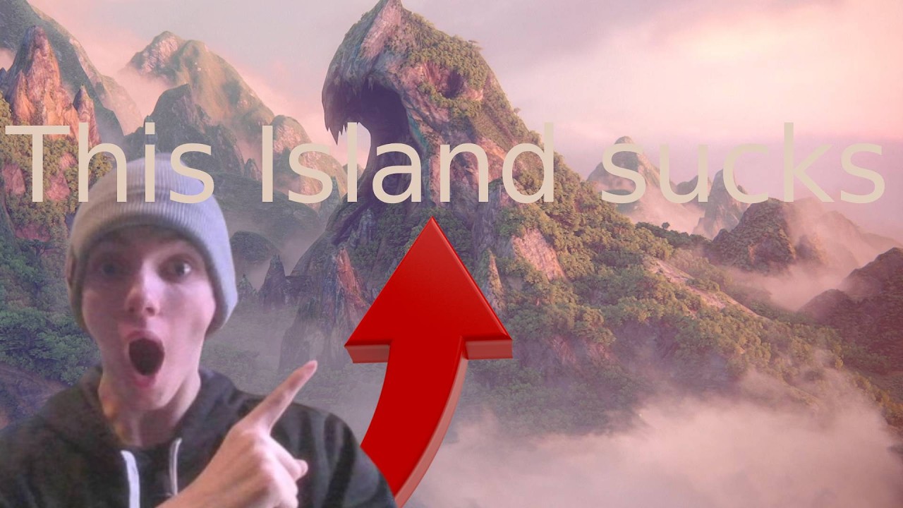Do Not Go to This Island... (Uncharted 4) | Part VIII