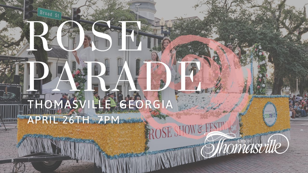 Rose Parade 2024
