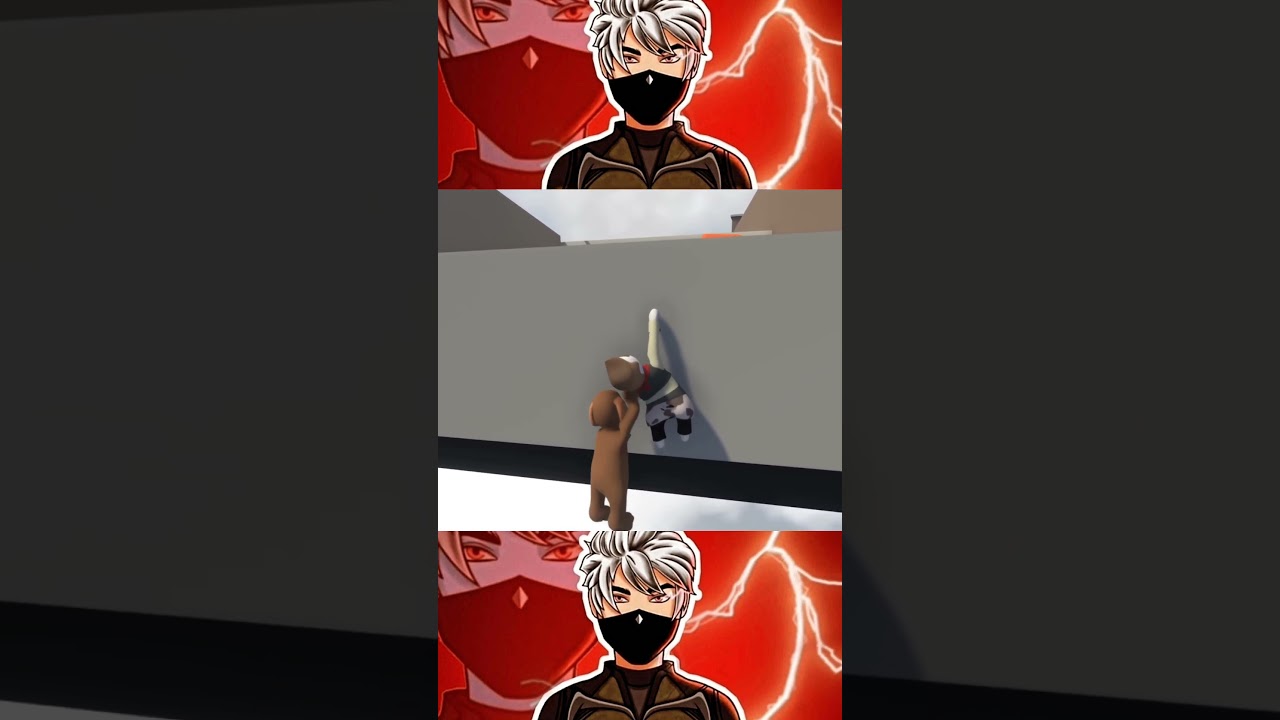 Human fall flat gameplay tamil 😂🤣