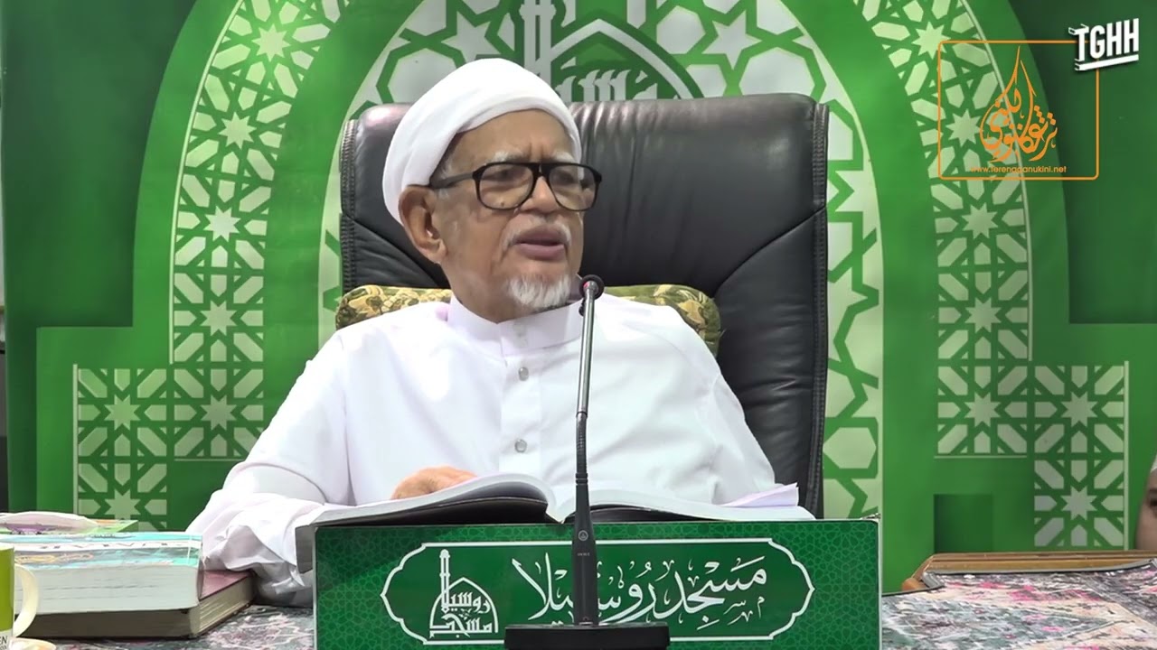 KULIAH JUMAAT 02 JAMADIL AWAL 1447 24 OKTOBER 2025