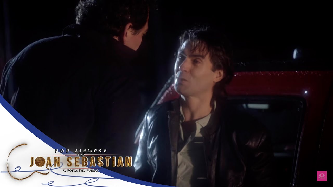 La muerte de Adrián - Por siempre Joan Sebastian