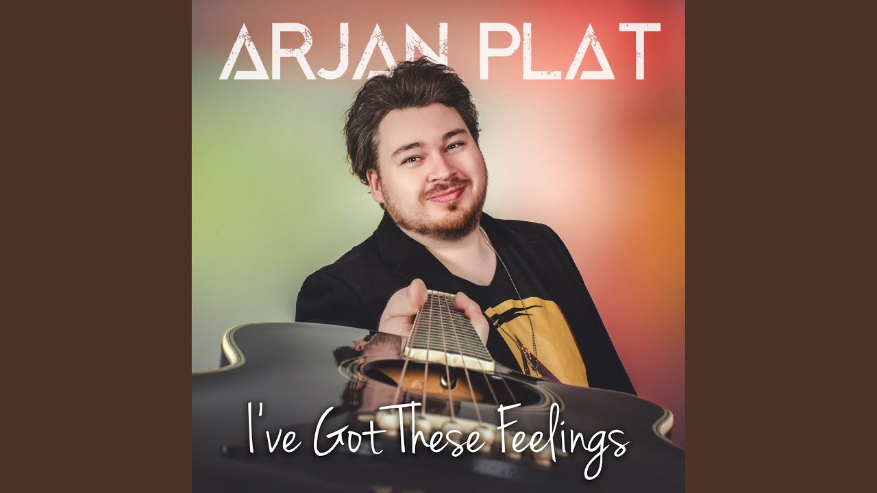 I've Got These Feelings