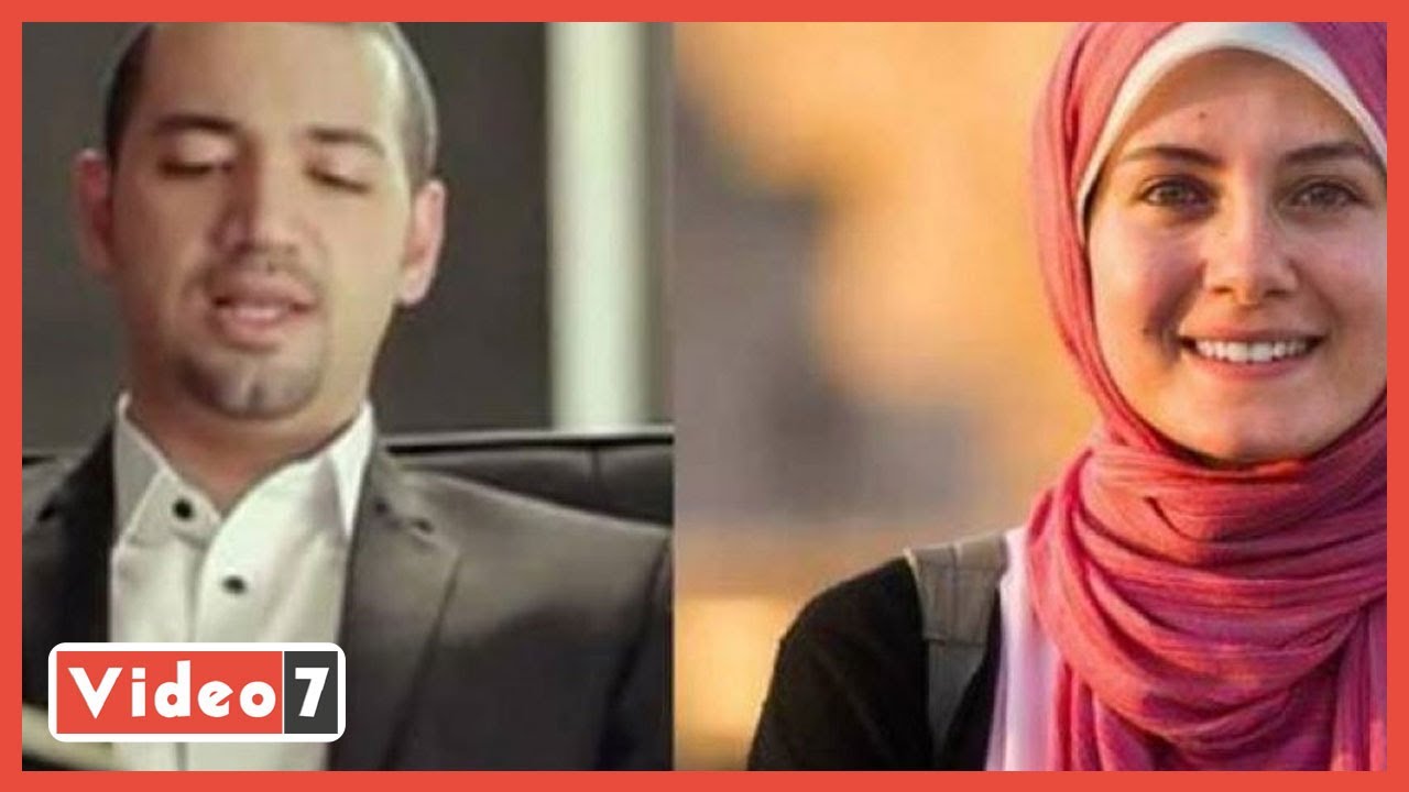 قلة أدب..  بسنت نور الدين تنفعل بسبب وصفها بـمطلقة معز مسعود