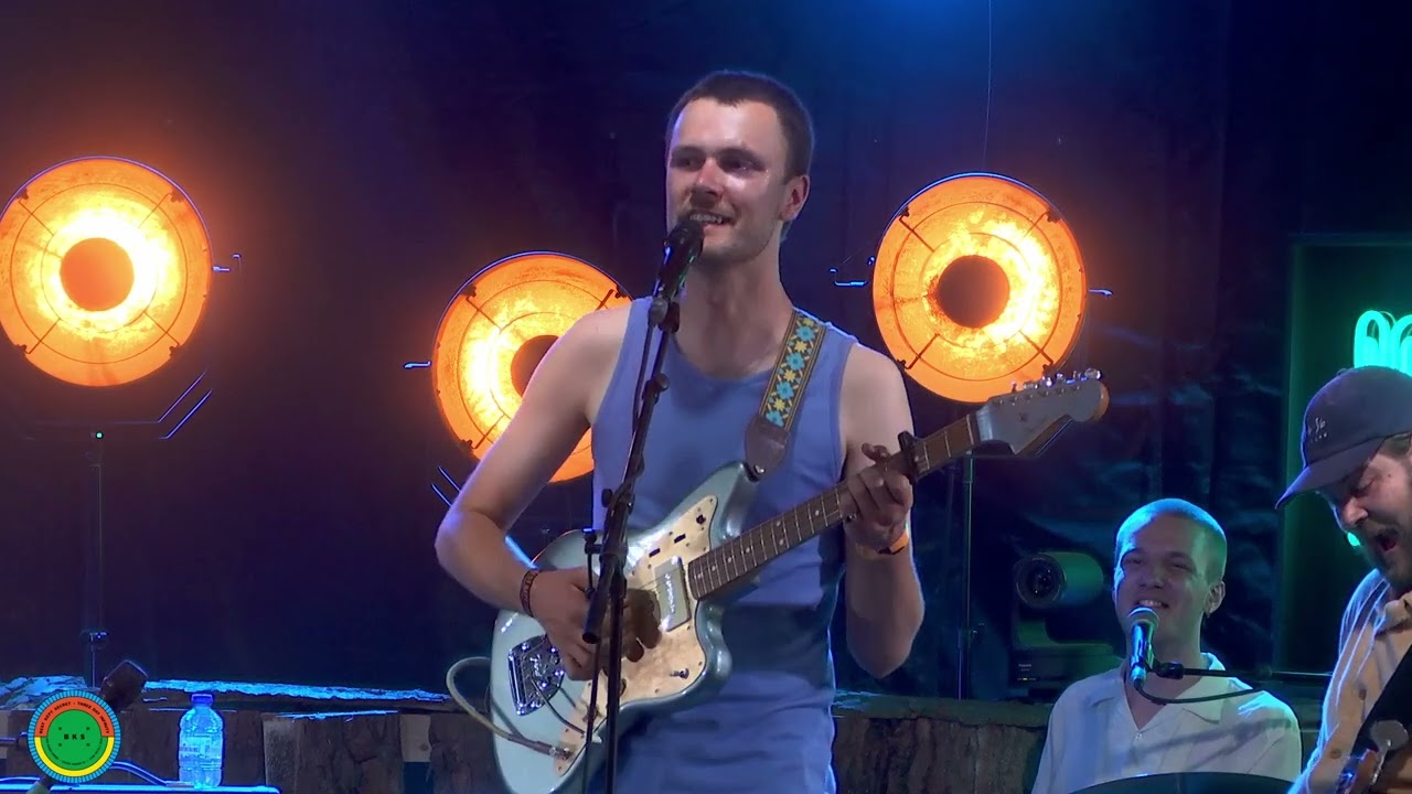 De Toegift - Woonwijk - Muziekgieterij Stage - Best Kept Secret