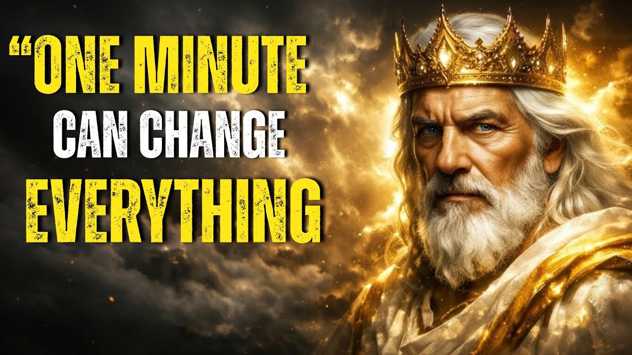 God Says: Skip This and You’re on the Devil’s Side 💯😱 | A Divine Warning You Cannot Ignore...