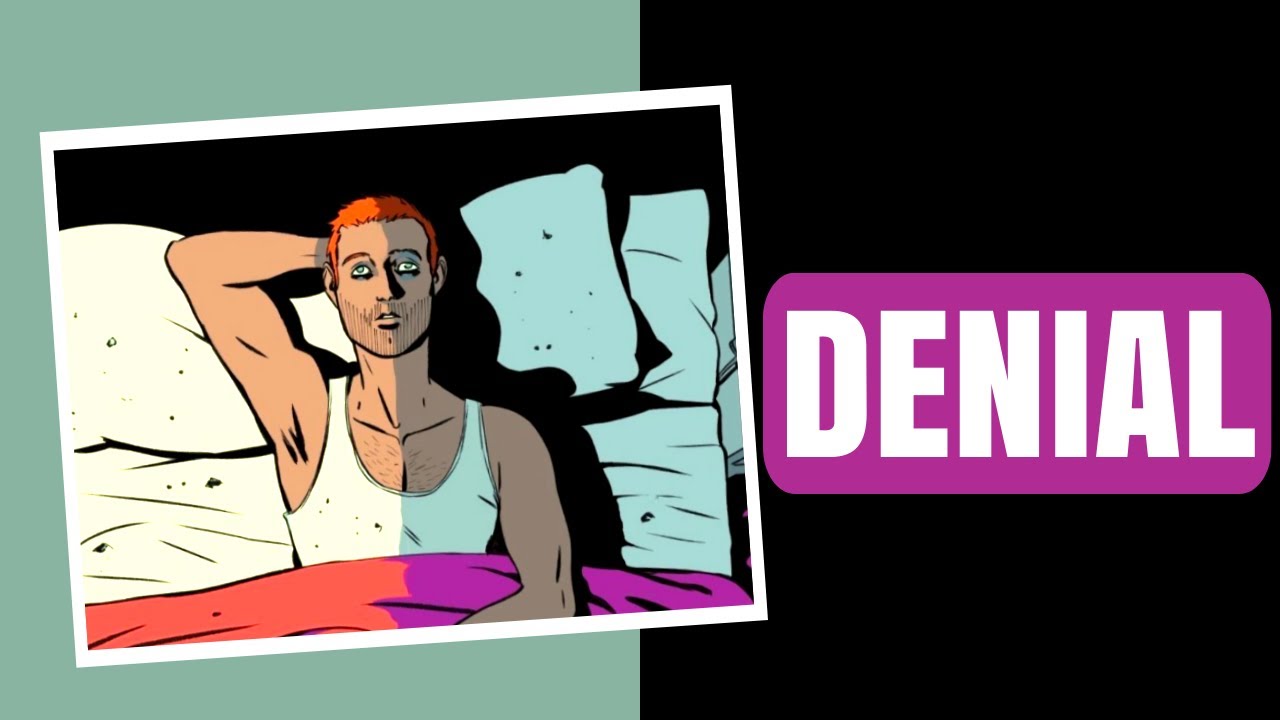 The Comfort of Denial | Absolute Martian Manhunter 7 Spoilers