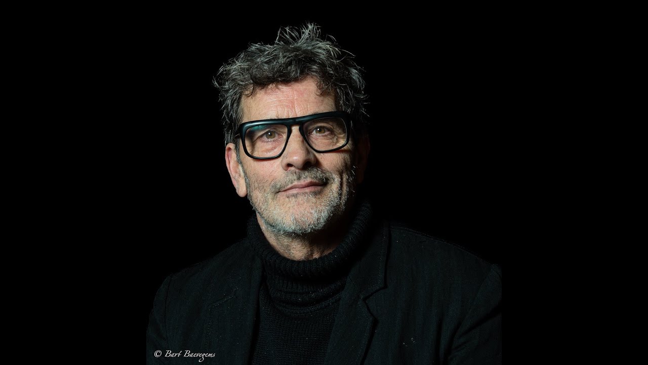 Koen De Bouw over zijn rol in Radioman