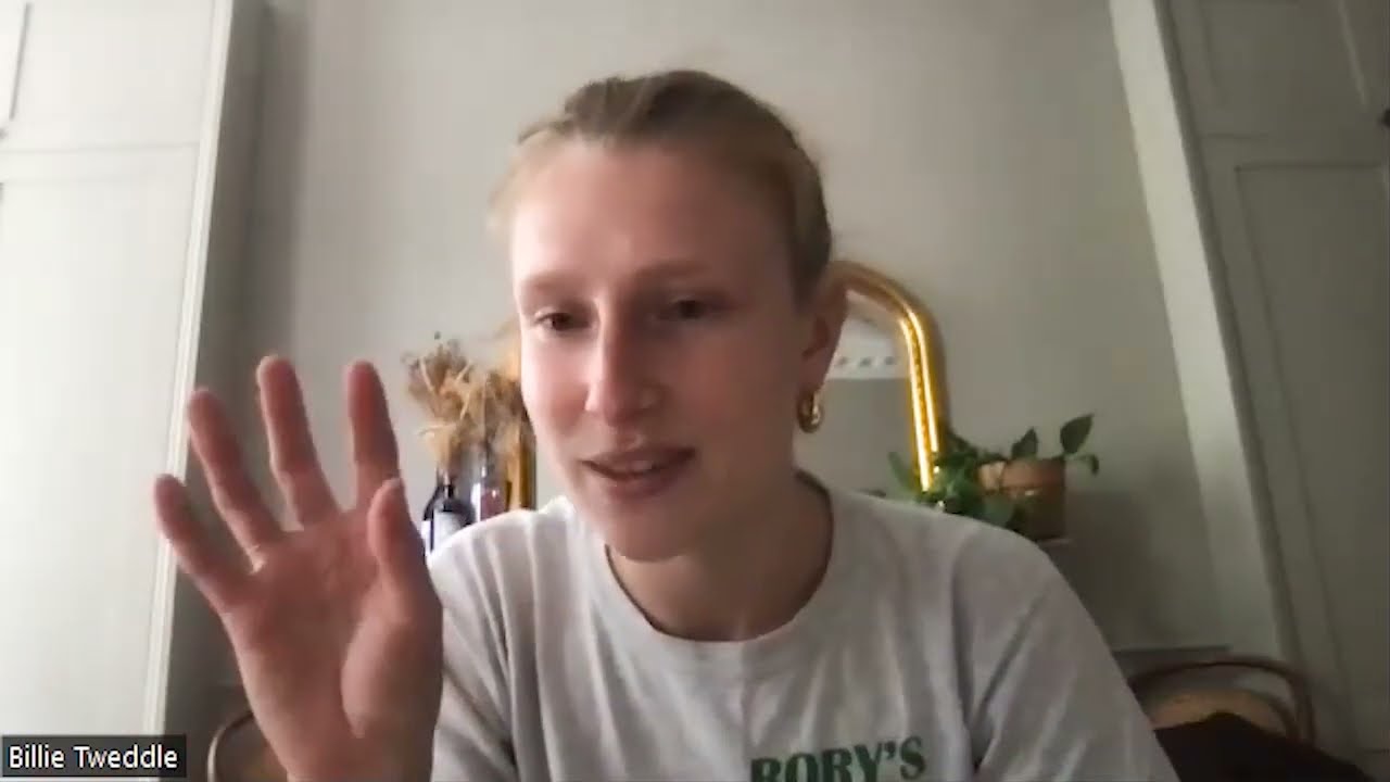 Billie Marten: 