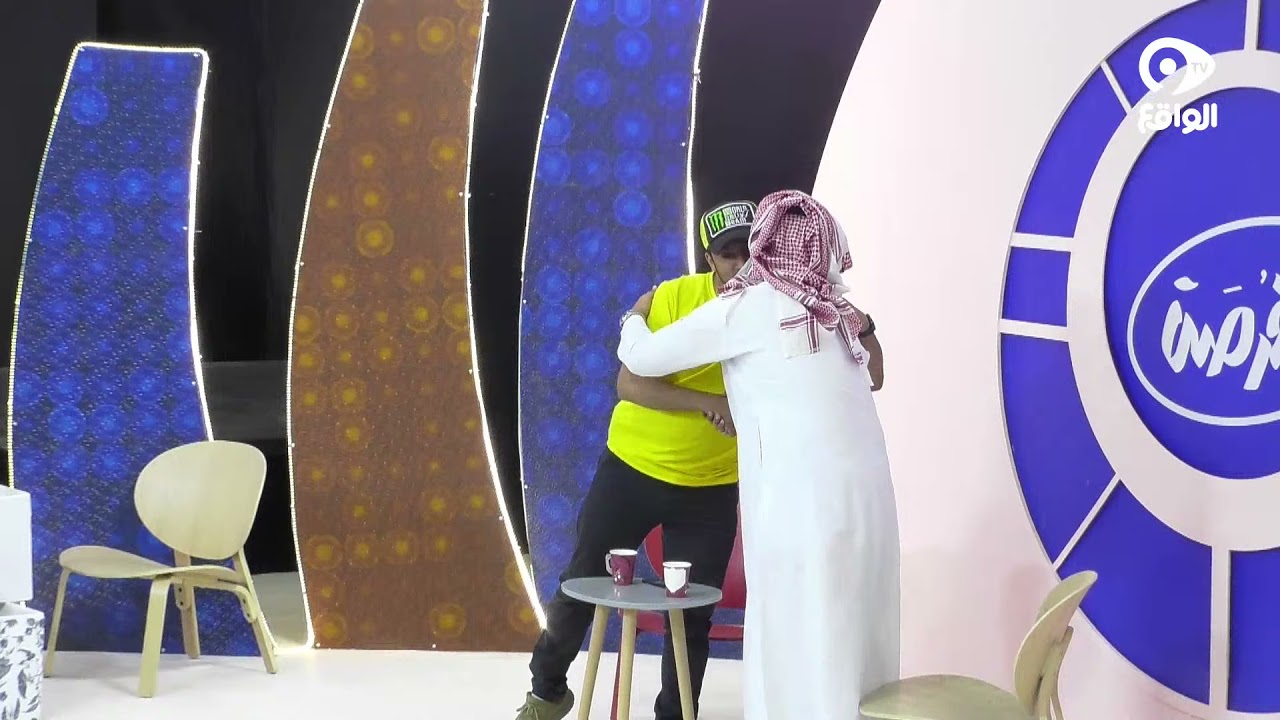 مسرح الفرصه | عبدالله الجميري #الفرصه27