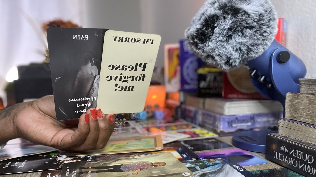 AQUARIUS ♒️ | PLEASE 🙏🏾 FORGIVE ME 👀🌹| IT’S NOT WHAT YOU THINK #aquarius #aquariustarotreading