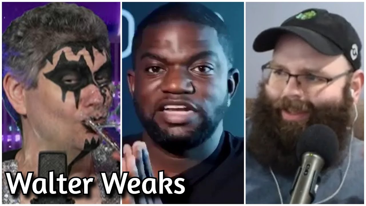 H3H3 Clowns On Walter Weekes | Fresh & Fit's Pregnancy