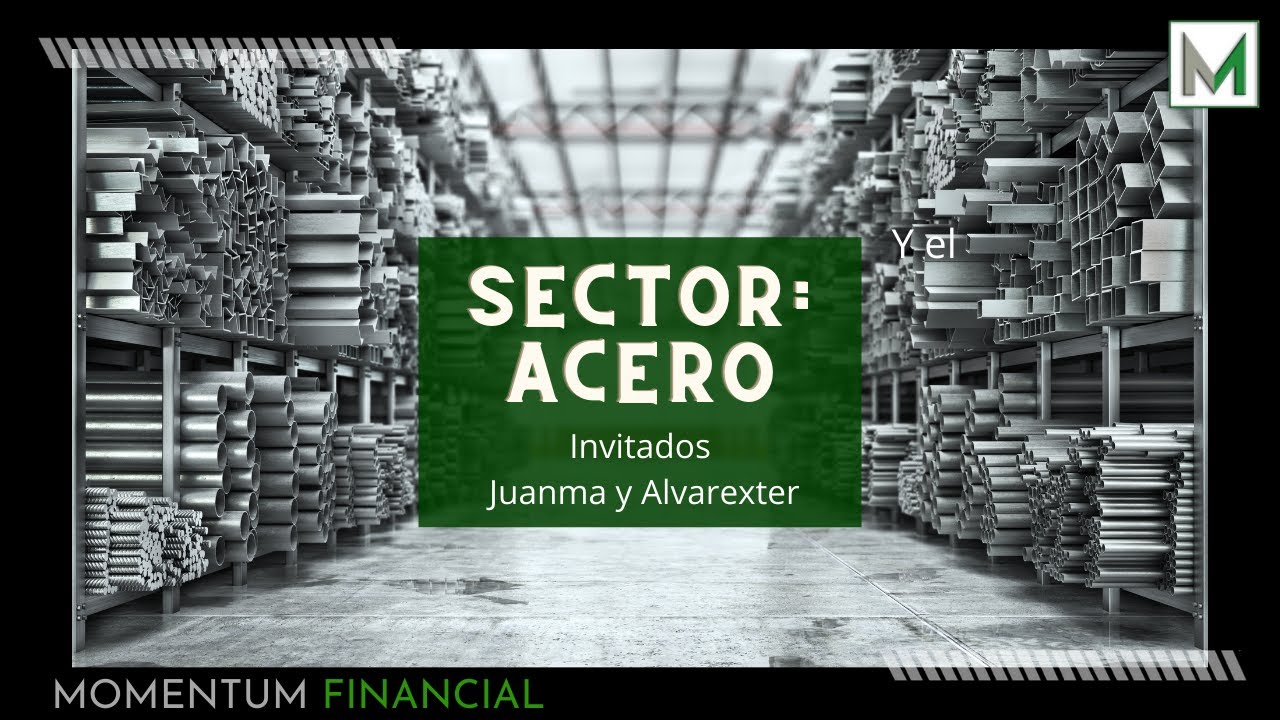 Sector: ACERO - Invitados: Juanma y Alvarexter