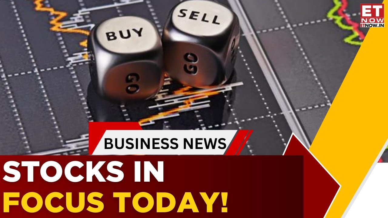 Stocks To Watch: Airtel Block Deal, NCC Mega Order, Nelco Satcom Boost & More | Business News