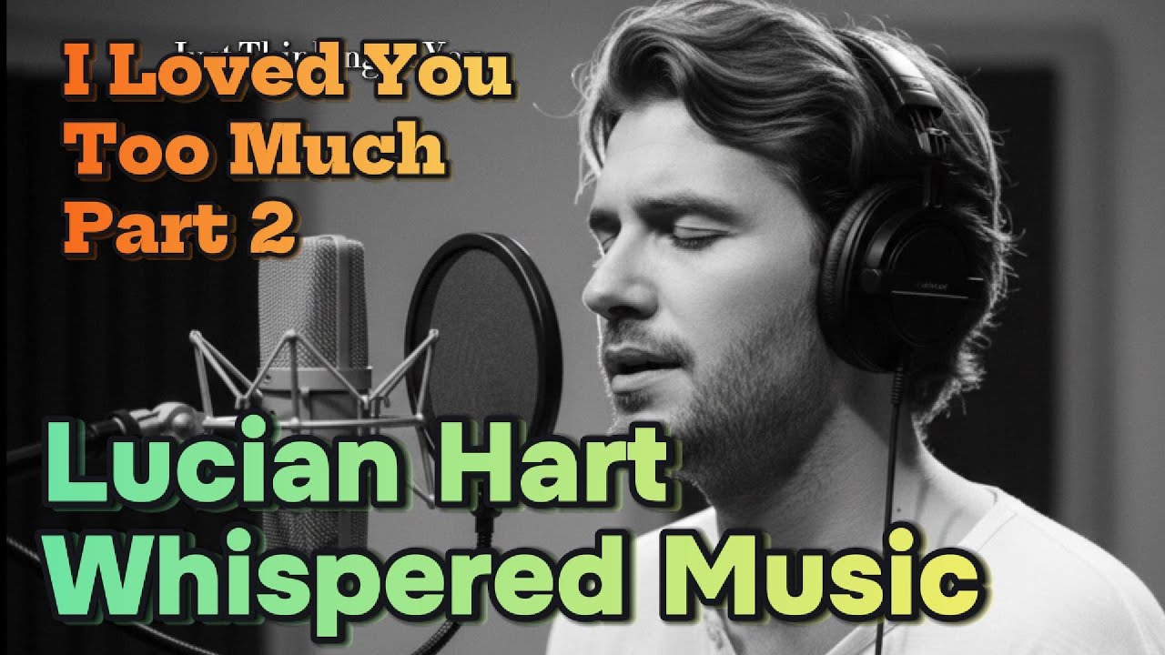 I Loved You Too Much — Part 2 | Lucian Hart