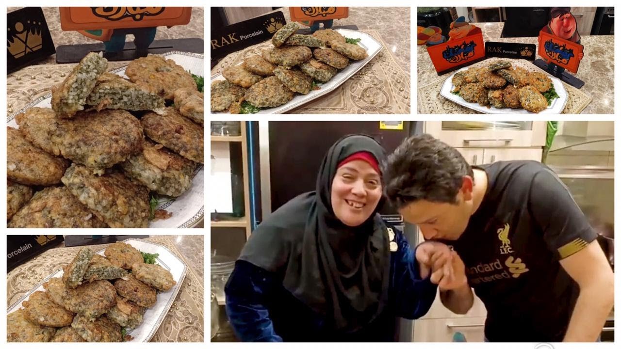 الكبيبة الغمرواي من ايد ست الحبايب امي الغاليه