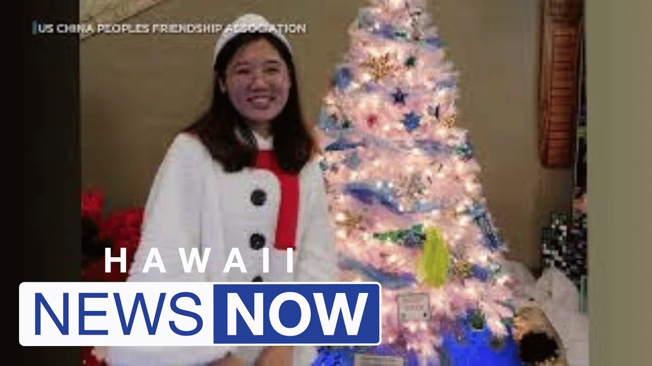 Victim identified in ‘egregious’ chemical attack near Ala Moana Center