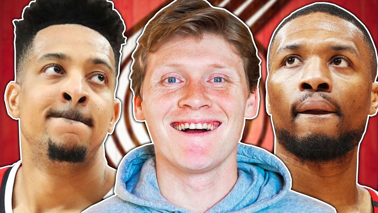 ВОЗРОЖДЕНИЕ «ПОРТЛЕНД ТРЭЙЛ БЛЕЙЗЕРС»! NBA 2K20