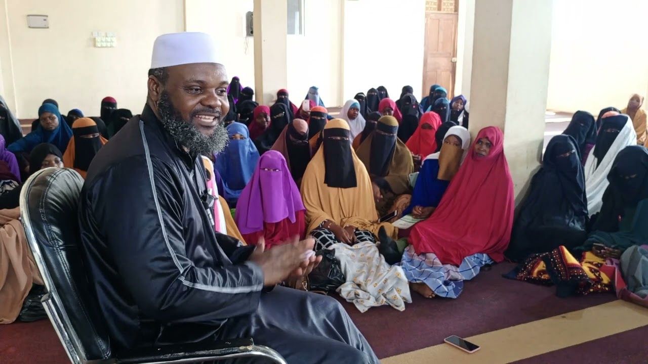 Preparação para o Ramadan - 1445/2024