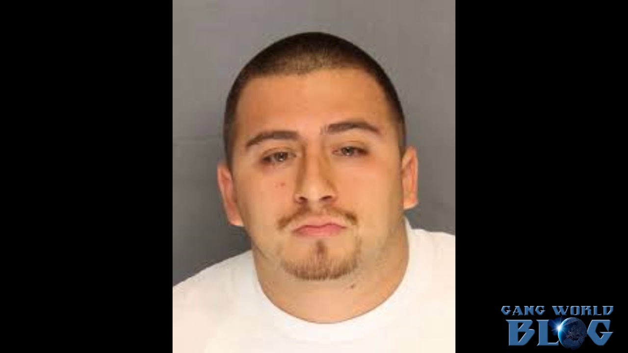 Southside Stocktone member sentenced to 176 years in prison (Stockton, Ca)