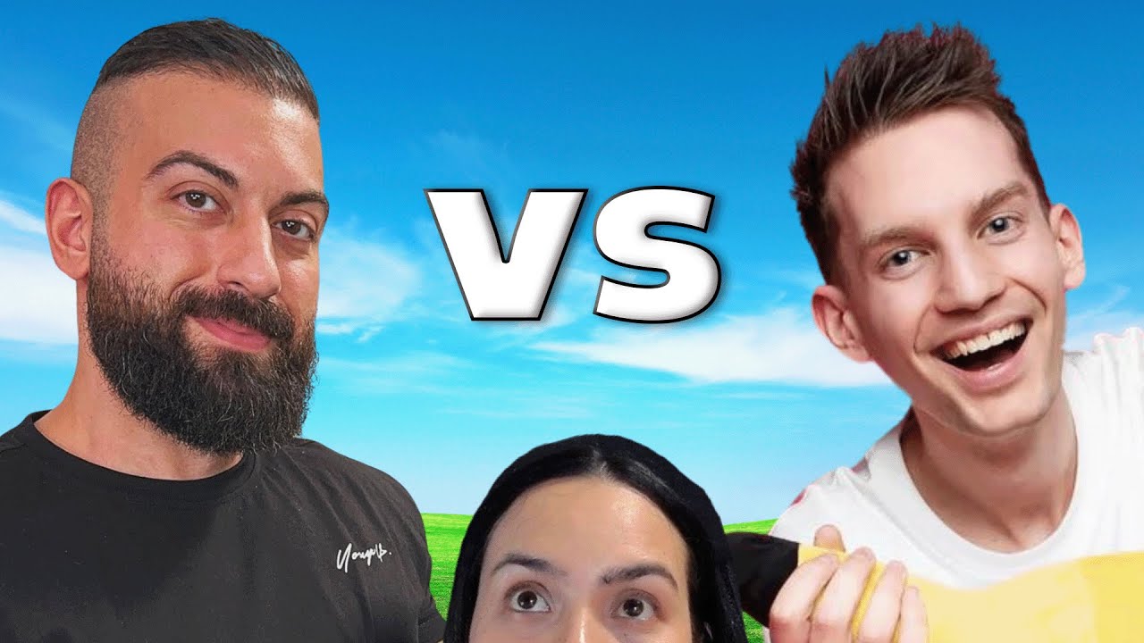 WHO WILL TAKE THE MYSTERY PACK CROWN?