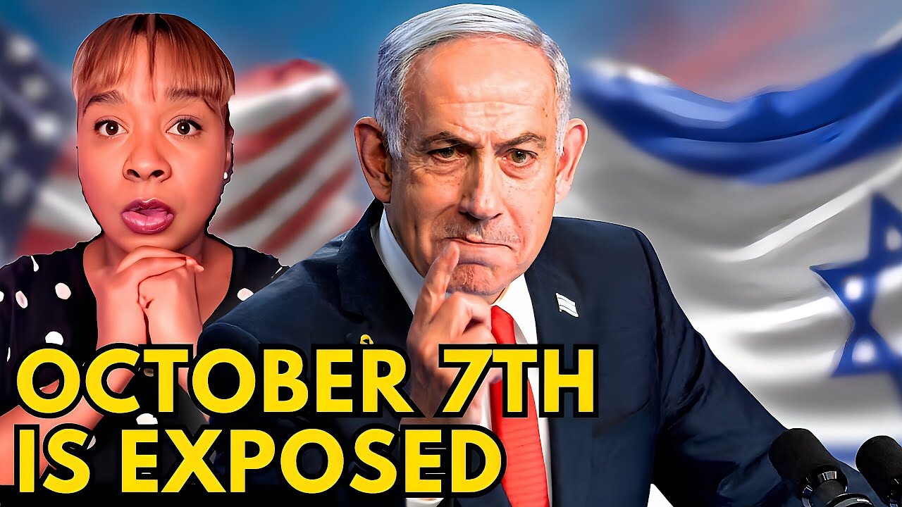 The Truth Behind October 7th EXPOSED