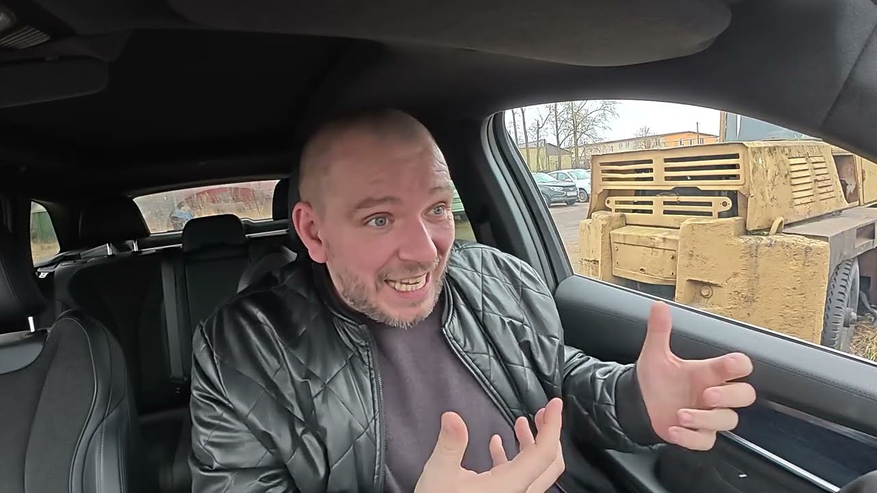 Сокращаем парк на 70%, дальше мрак...