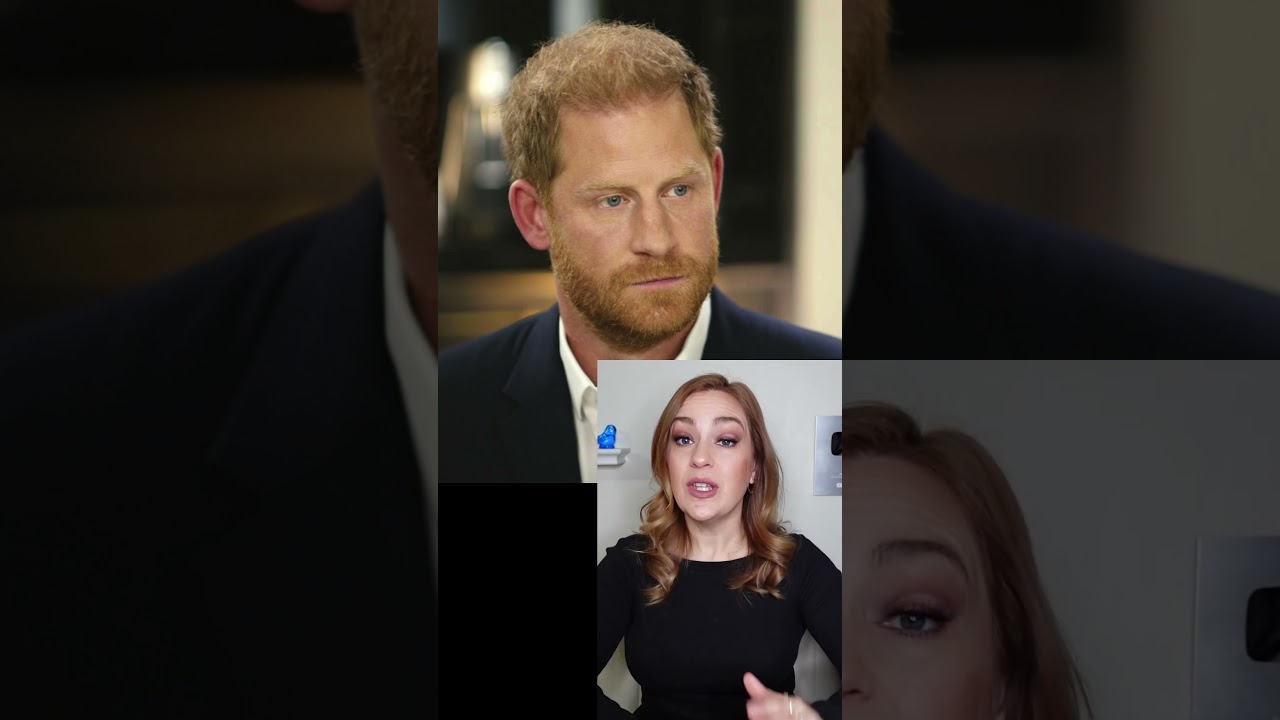 PRINCE HARRY'S CLAIMS OF RAVEC BIAS HAVE BEEN DISPROVEN