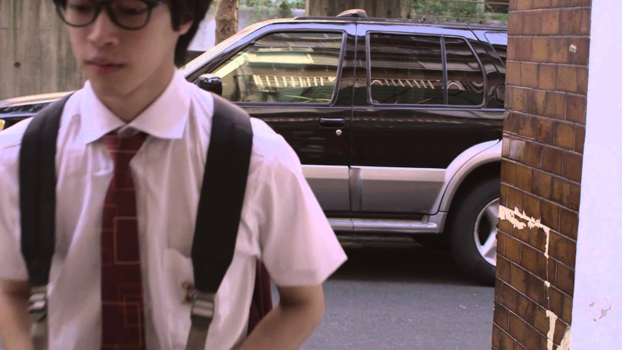 Shiny 姚亦晴 [牆] 官方HD MV