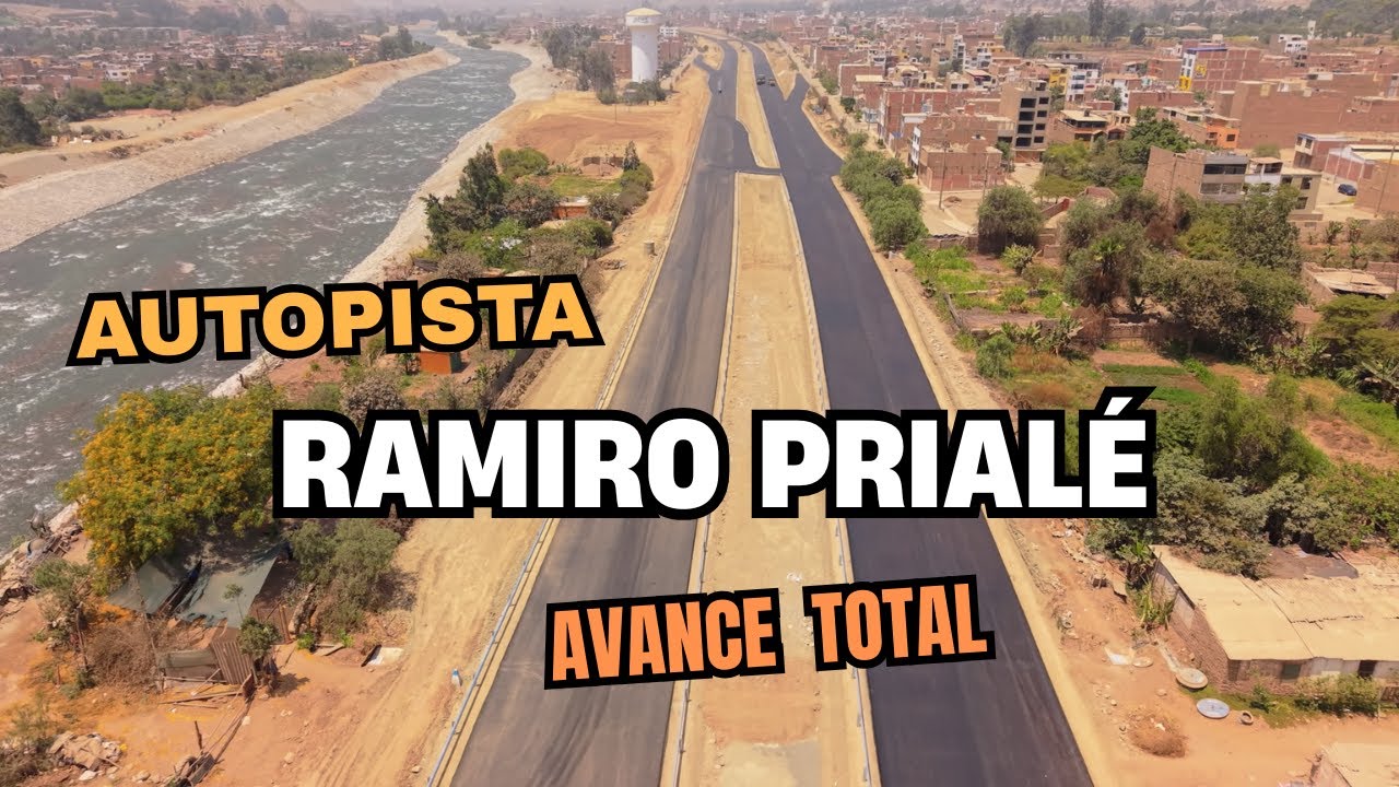¡Tramo final 3 KM + Bypass LAS TORRES! | Próxima apertura TOTAL | Video completo DJI Mini 5 Pro