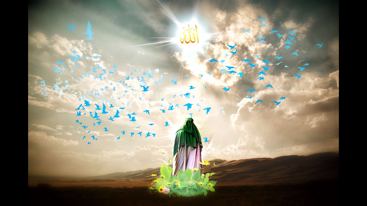 Wiladat Imam Mahdi (as) | Dr. Syed Shabbir Kirmani | 16th Night of Shabaan 1447