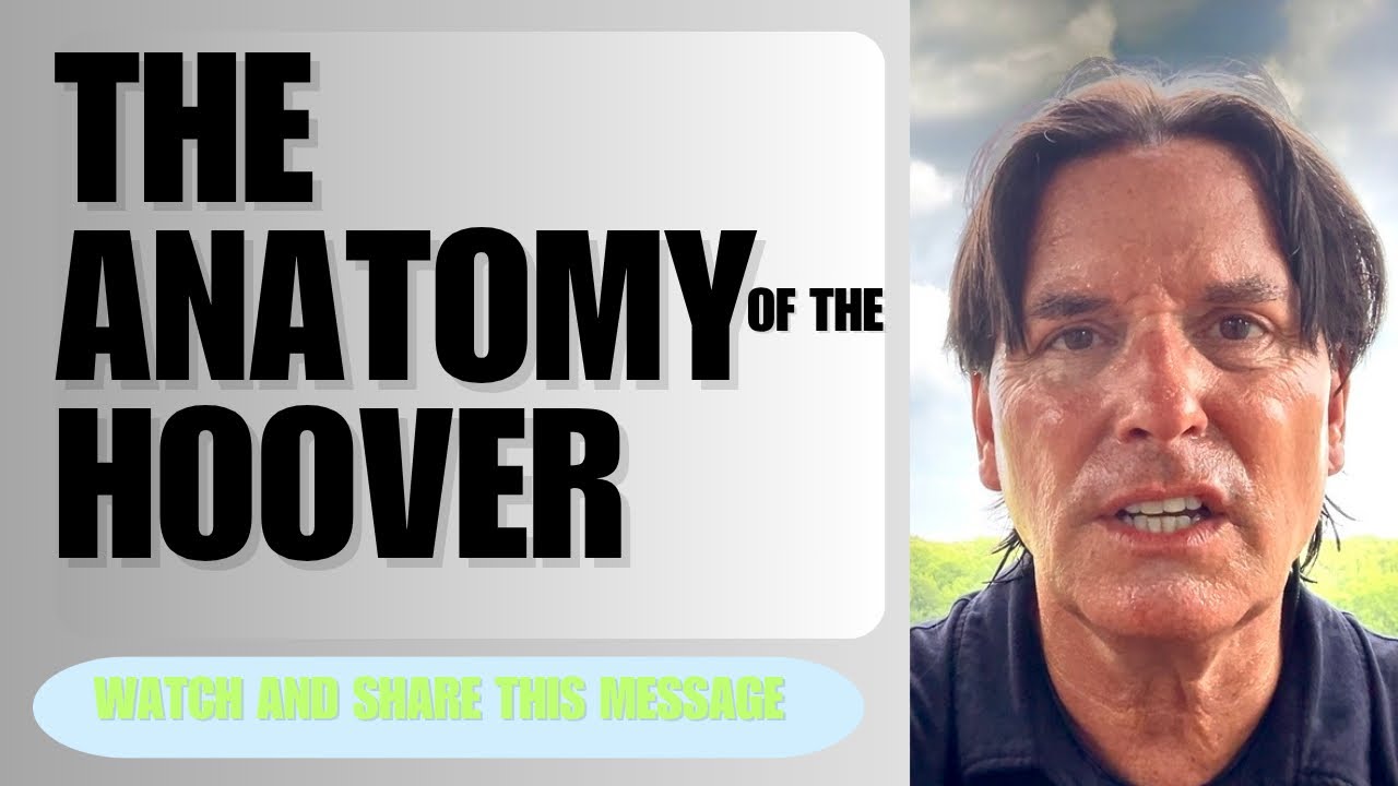 THE ANATOMY OF THE HOOVER