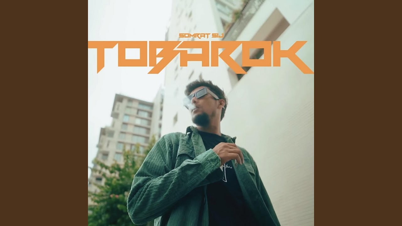 TOBAROK