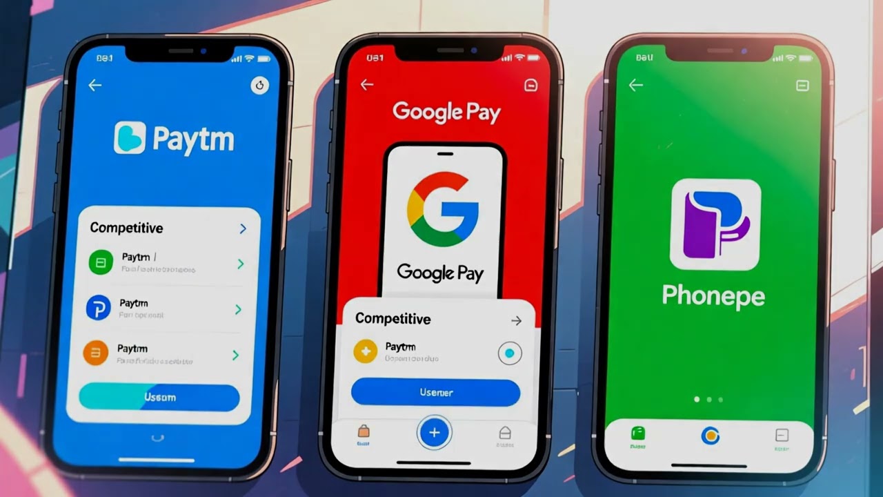 Paytm: From IPO Hype to Harsh Reality part-2 @paytm 