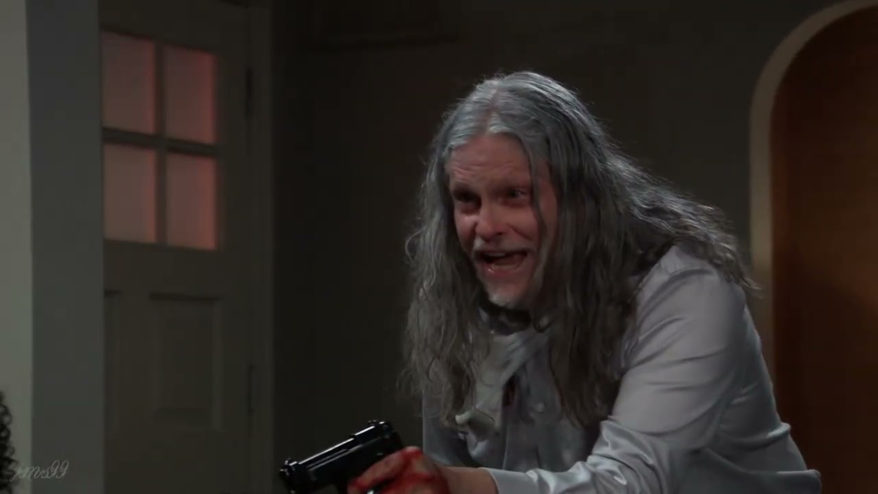 GH: 6/3/21 - Hostage Exchange Part 1/5
