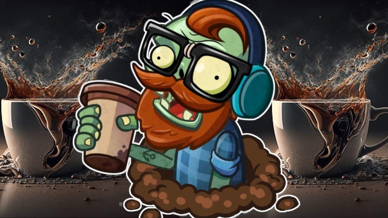 7 Years After Release, I Finally Found a Good Deck For Coffee Zombie
