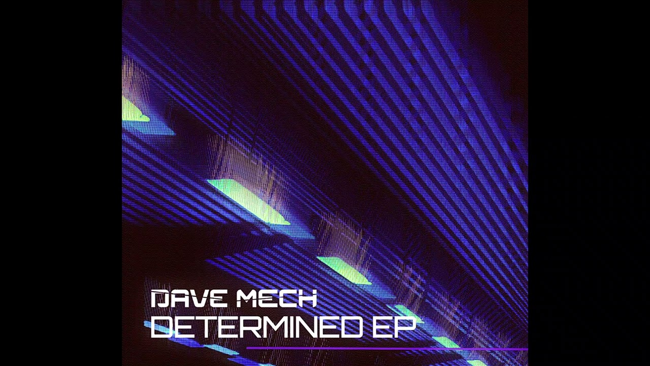 Dave Mech - Thair