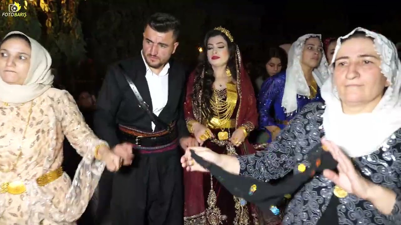 NURULLAH TETİK DÜĞÜNÜ part 3 / FOTO BARIŞ CİZRE