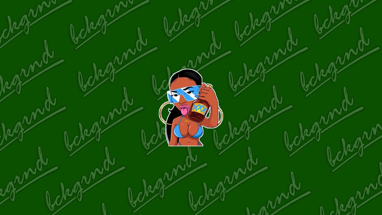 [FREE] Megan Thee Stallion x Cardi B Type Beat 2020 - 
