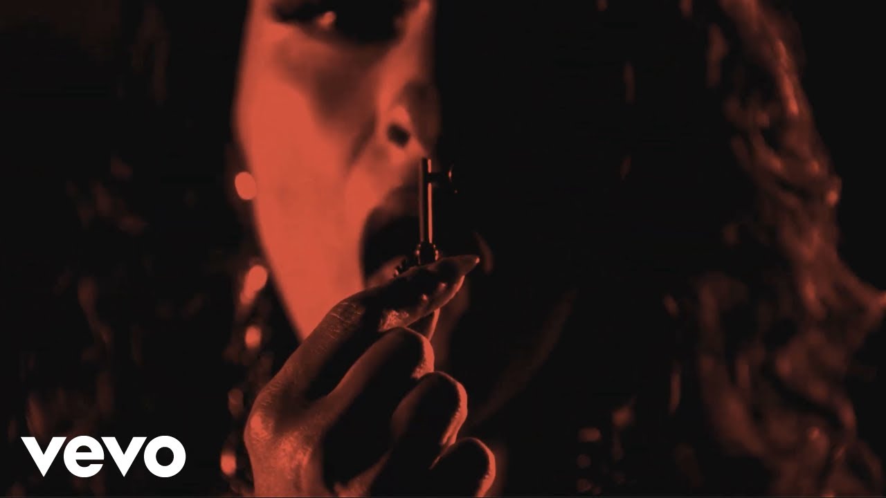 INVADR76, Darth Marley, Georgens&oslash;n, Rev Theory - Ruthless Official Video