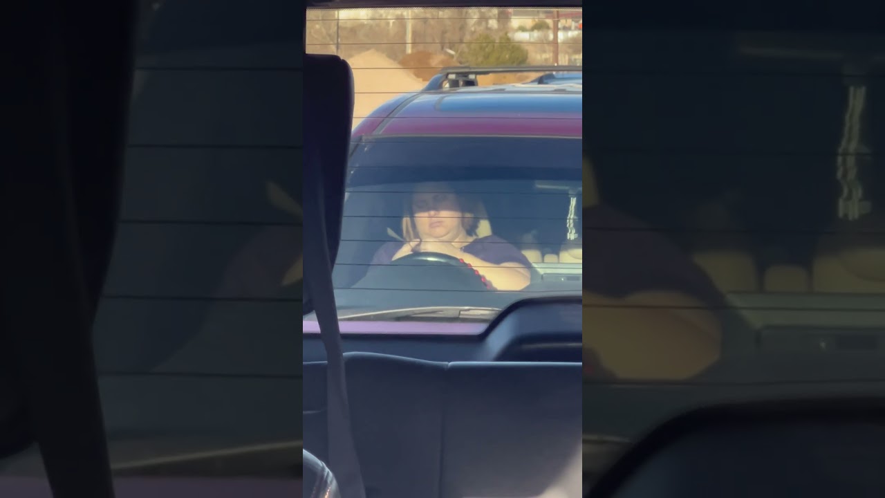 Colorado Springs Drivers #colorado #fun #funny #shorts