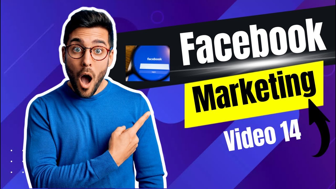 Facebook Marketing - 14 - Crazy Ways to Make Traffic to Your Facebook Pages