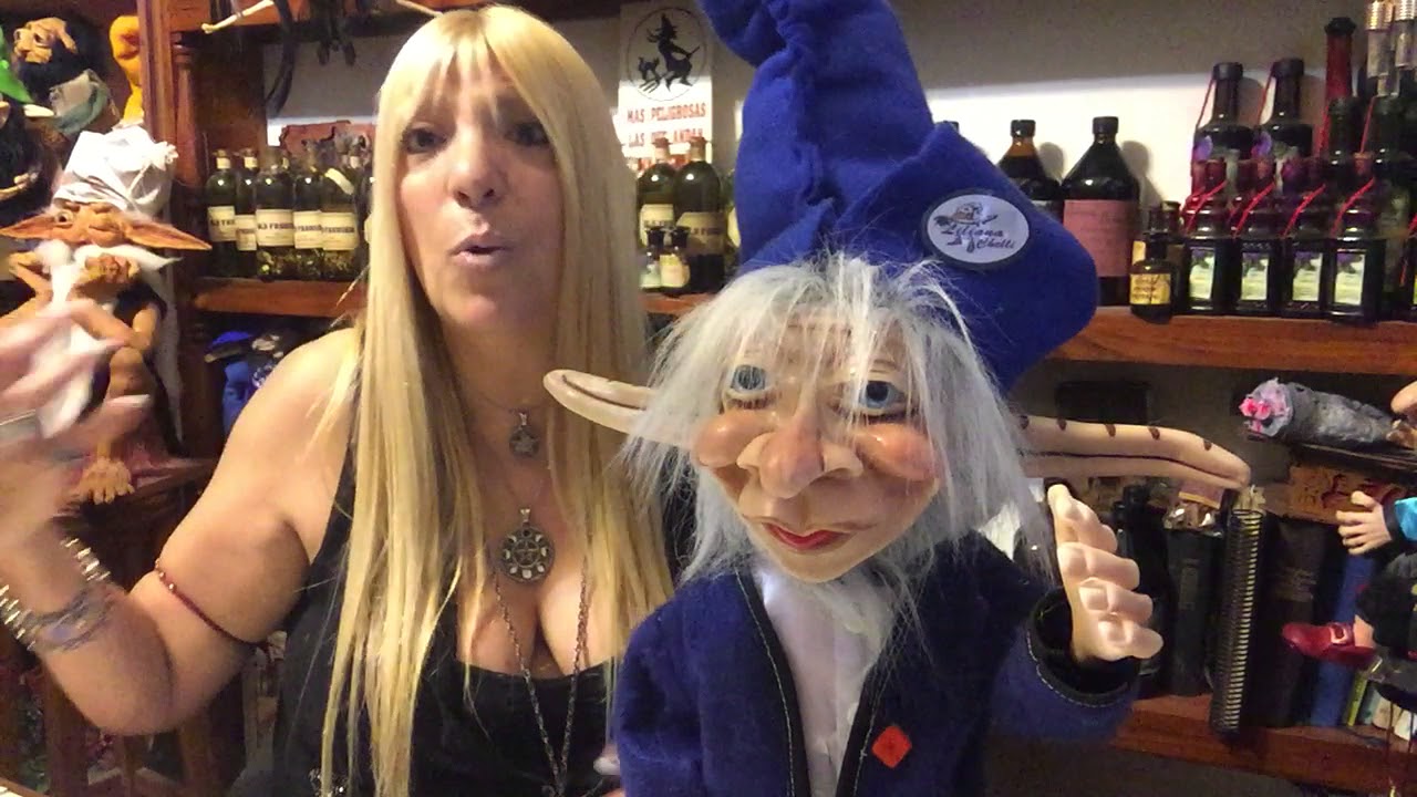 Como Invocar Duendes