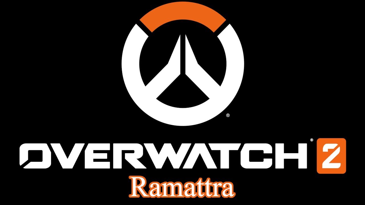 Overwatch Highlights and Plays of The Game – Ramattra (Episode 2)