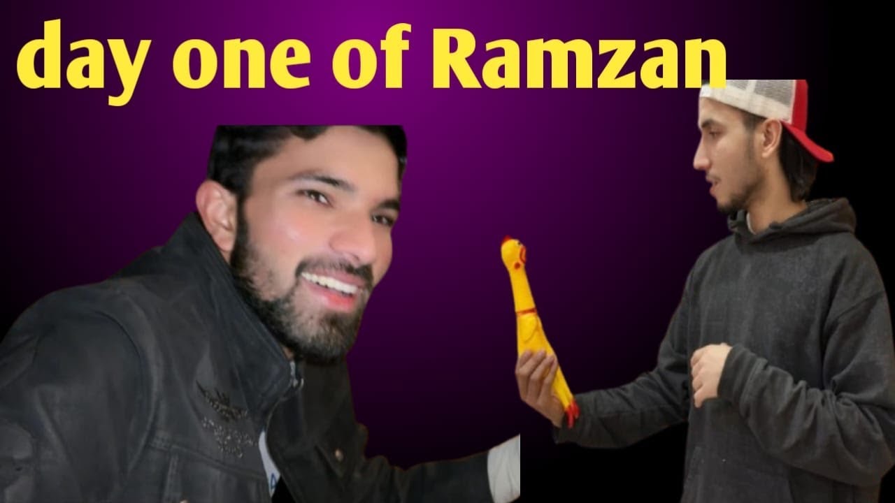 day one of Ramzan #nomandailyvlog #saudiarebiya 
